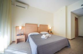 Hotel Foresteria Volterra